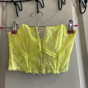 Victoria secret top